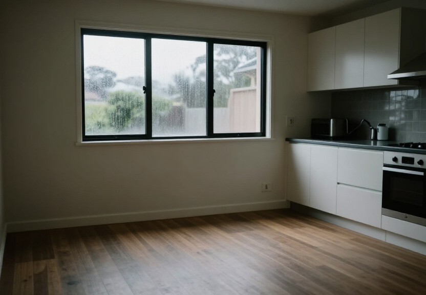Rodent-Free Kitchen in Wolli Creek