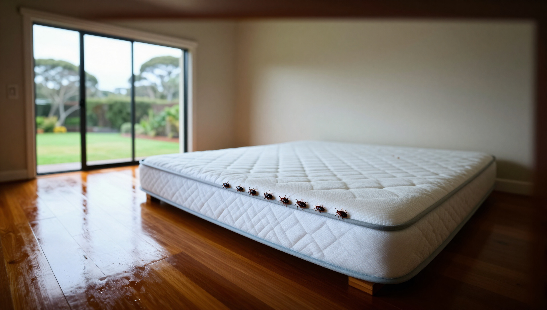 Bed Bugs Control in Wolli Creek