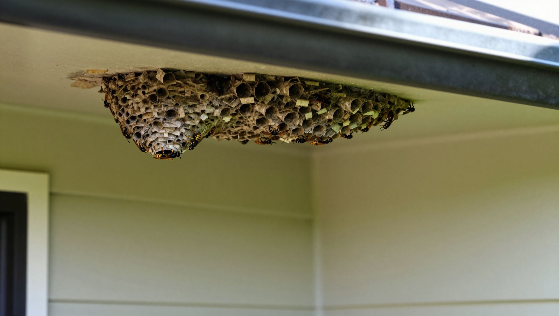 Bees and Wasp Removal in Wolli Creek