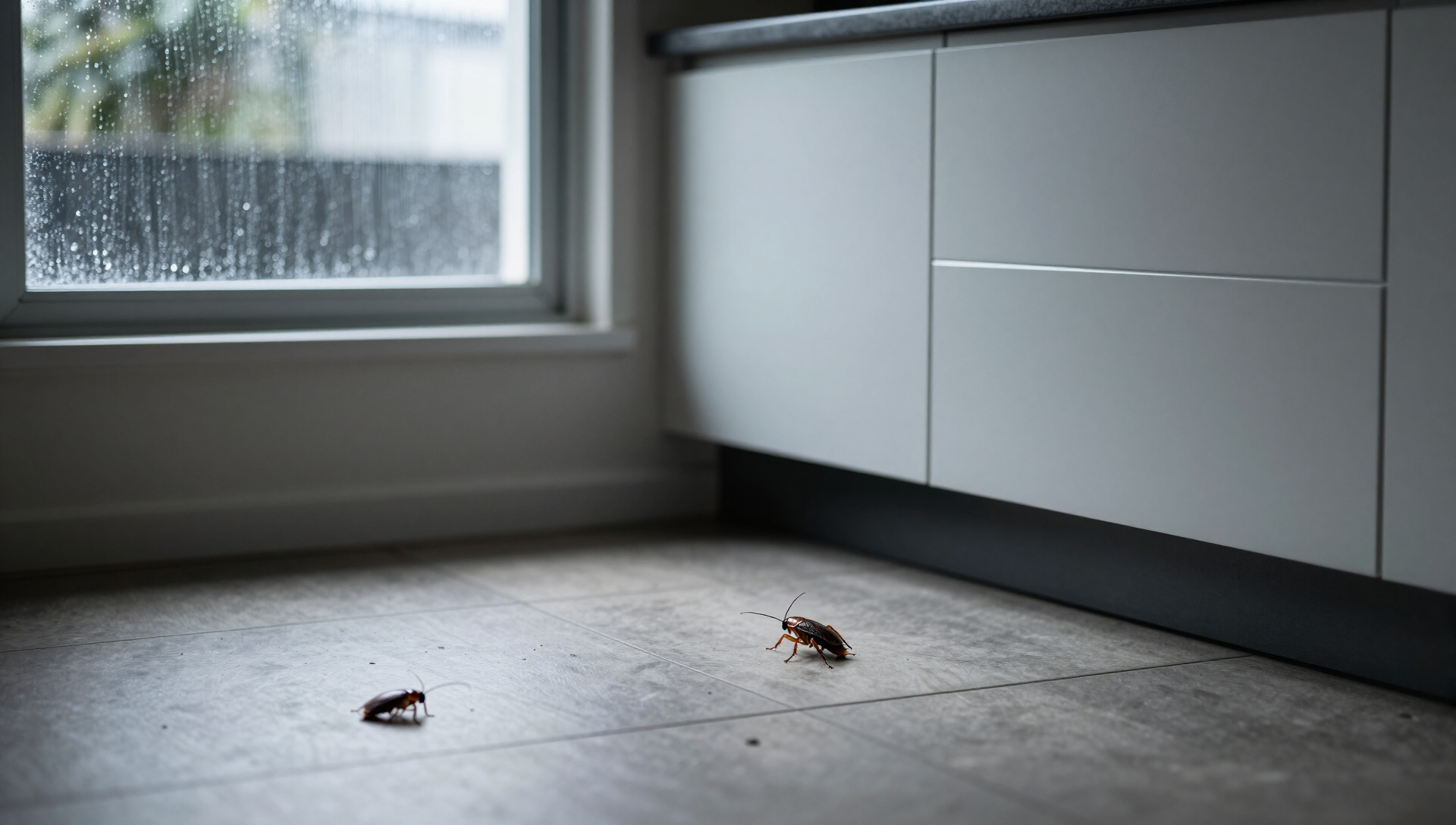 Cockroach Removal in Wolli Creek
