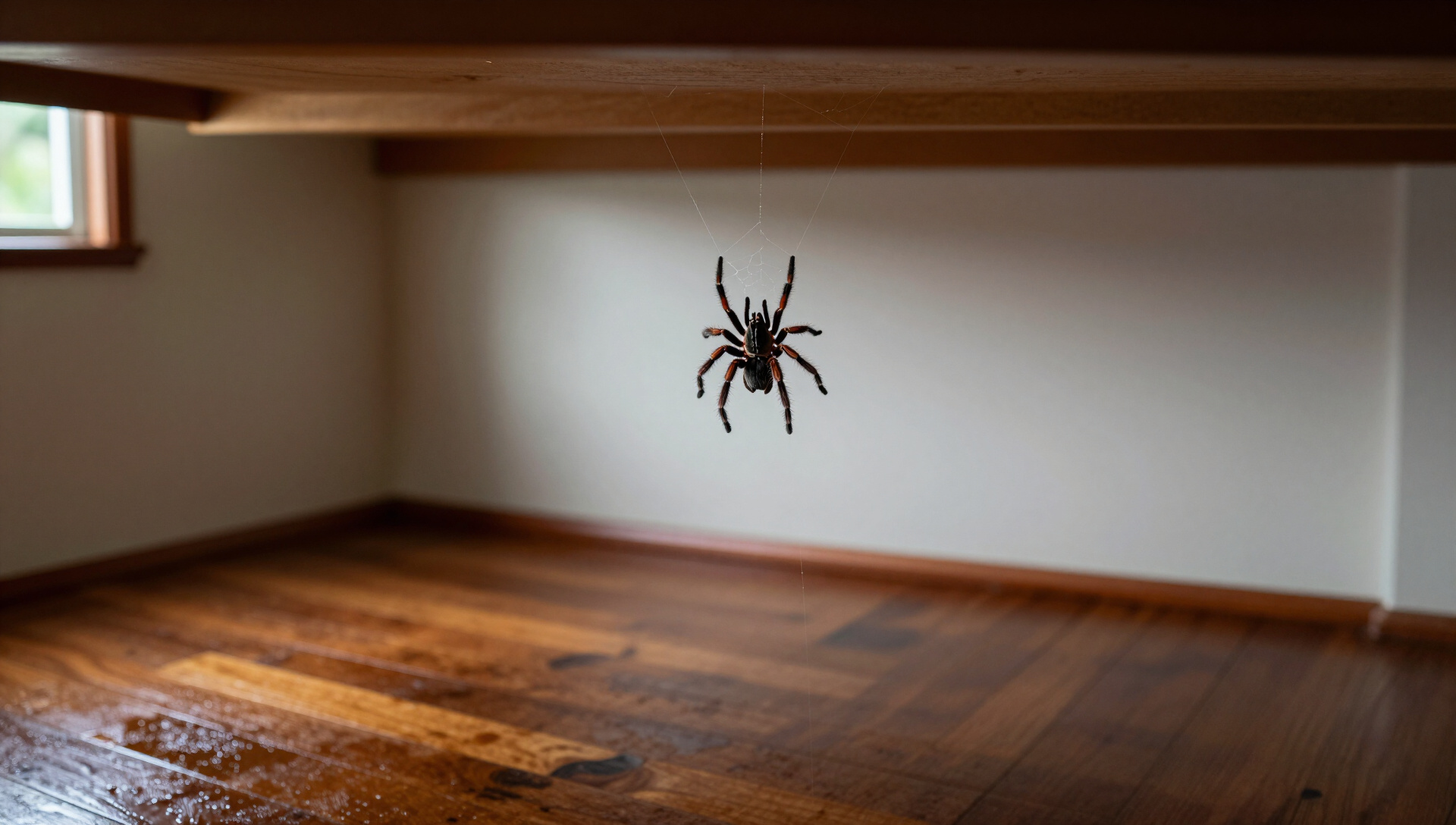 Spider Control in Wolli Creek